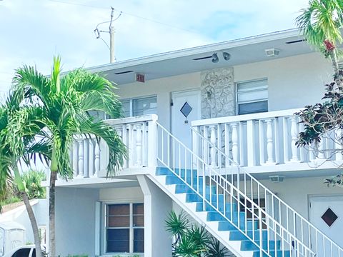 Photo of 430 N J Street #4b, Lake Worth Beach, FL 33460 (MLS # RX-11129664)