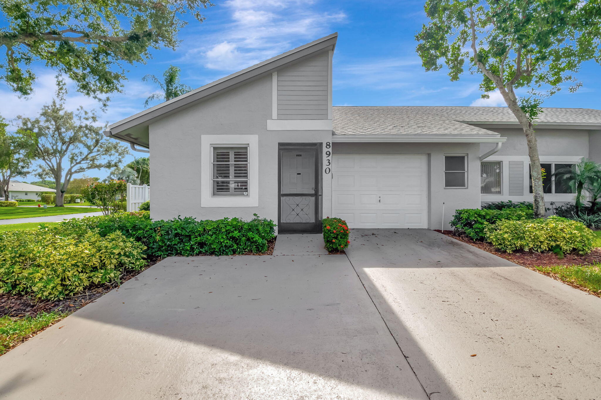 8930 Windtree Street, Boca Raton, Palm Beach County, Florida - 2 Bedrooms  
2 Bathrooms - 