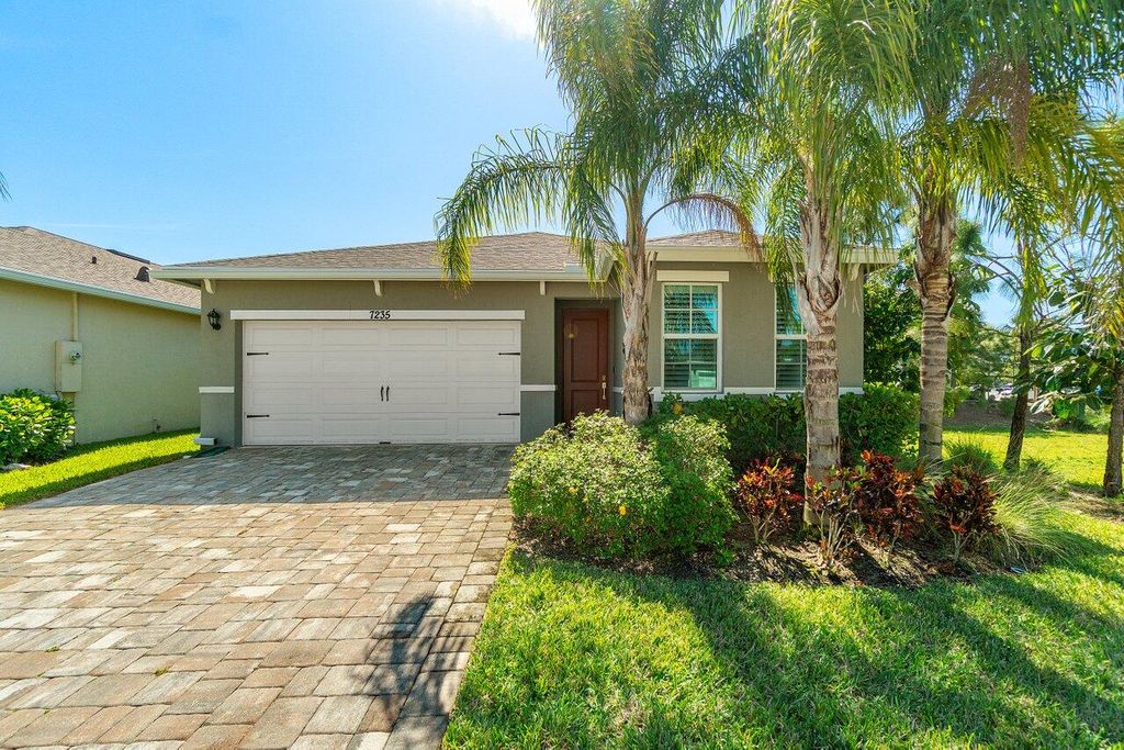 Photo of 7235 SE Pine Valley Court, Hobe Sound, FL 33455 (MLS # RX-11073181)