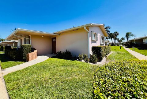 Photo of 2545 Dudley Drive W #L, West Palm Beach, FL 33415 (MLS # RX-11128745)