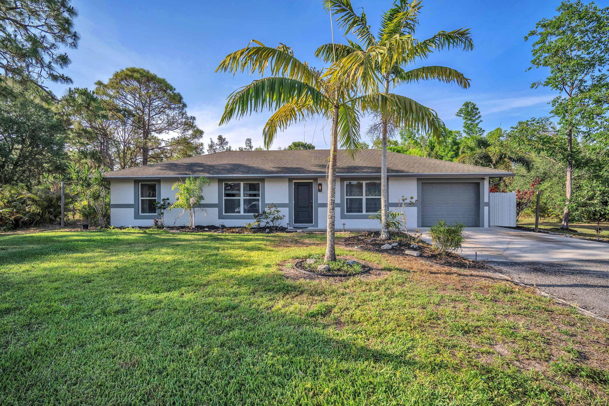 18143 42nd Road, The Acreage, Palm Beach County, Florida - 4 Bedrooms  
2 Bathrooms - 