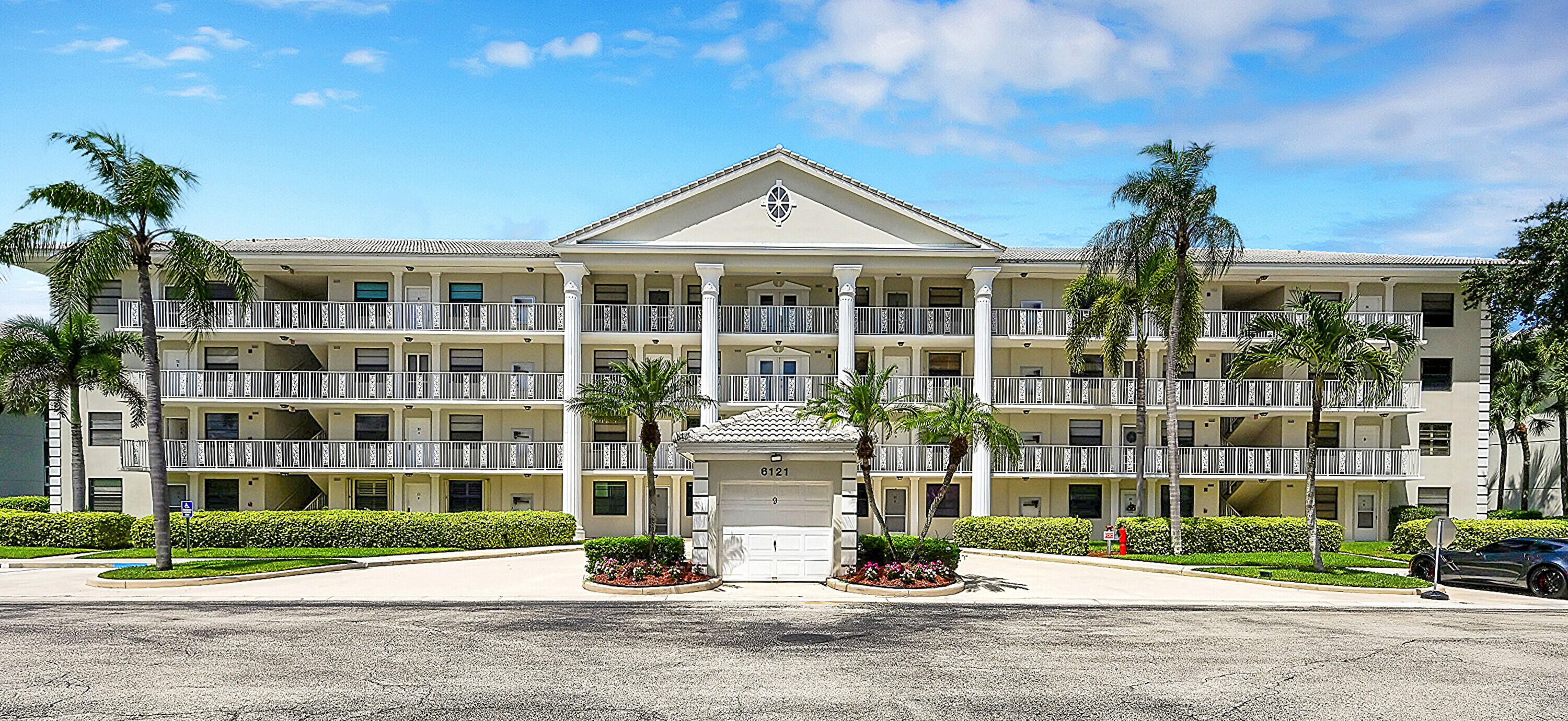 6121 Balboa 104 Circle 104, Boca Raton, Palm Beach County, Florida - 2 Bedrooms  
2 Bathrooms - 