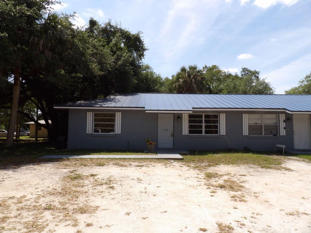 Photo of 2301 St Lucie Boulevard, Fort Pierce, FL 34946 (MLS # RX-11099315)
