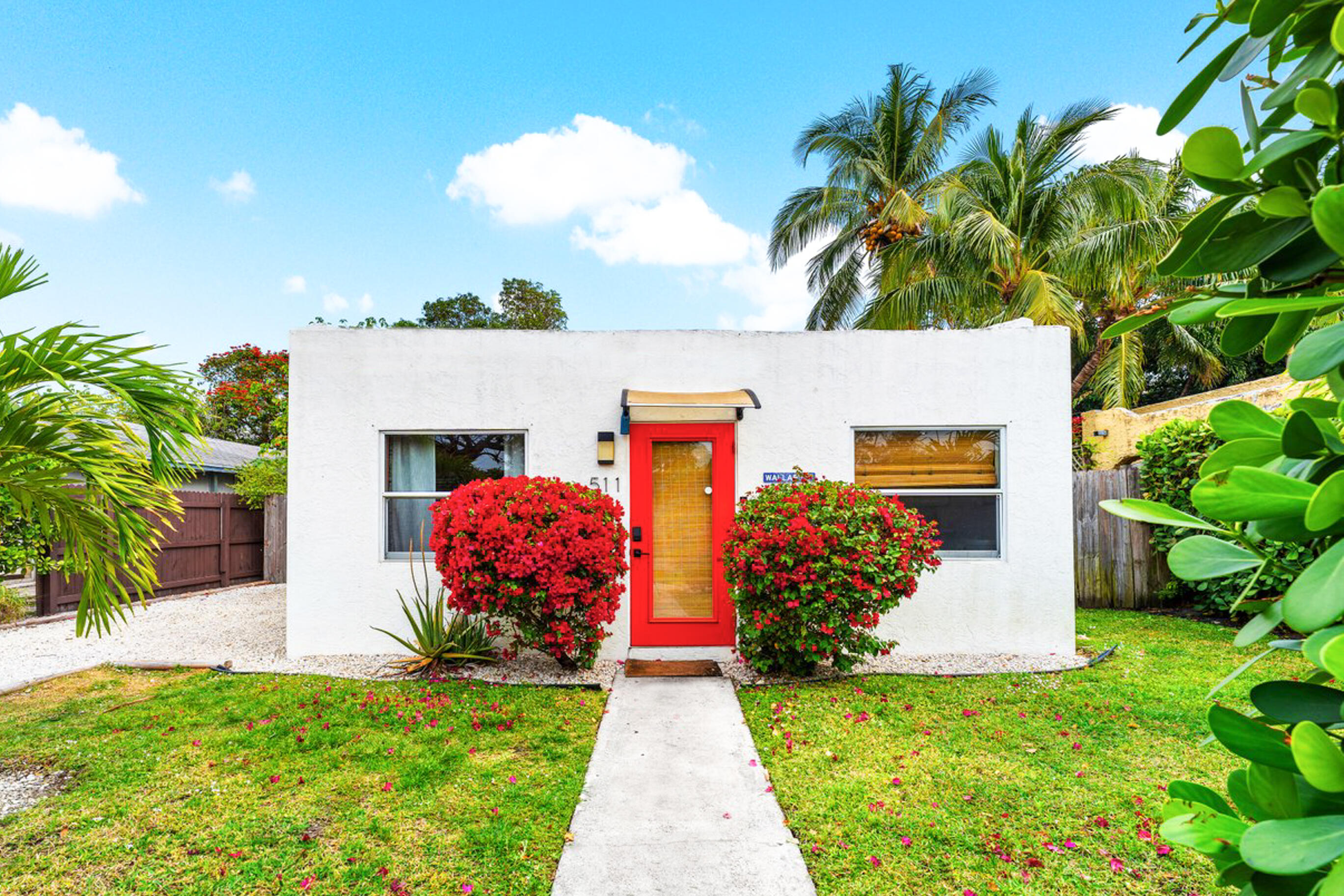 511 Churchill Road, West Palm Beach, Palm Beach County, Florida - 3 Bedrooms  
2 Bathrooms - 
