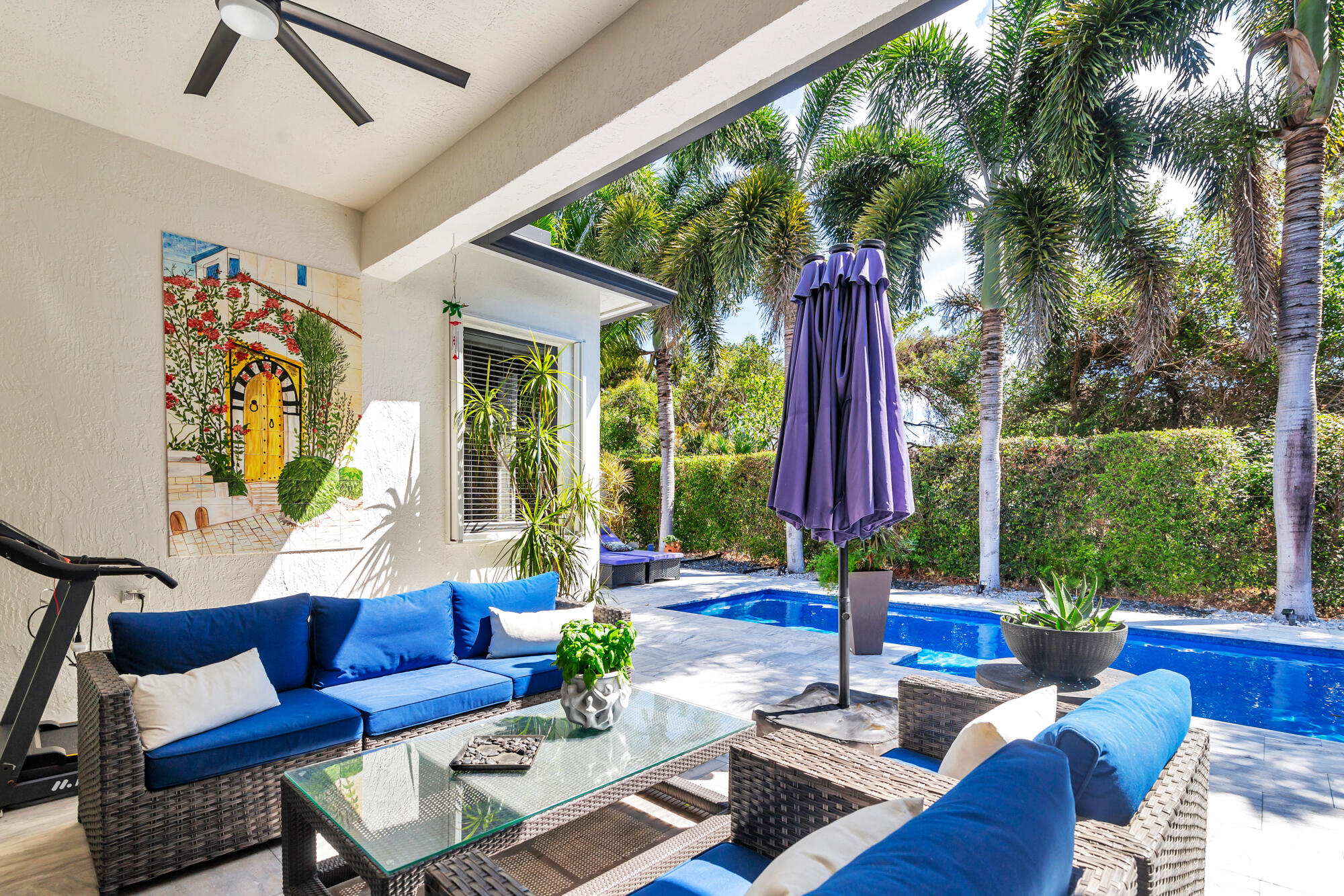 Property for Sale at 63 Lake Eden Drive, Boynton Beach, Palm Beach County, Florida - Bedrooms: 4 
Bathrooms: 2  - $1,499,000