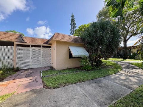 Tiny photo for 2804 SW Natura Boulevard #D, Deerfield Beach, FL 33441 (MLS # RX-11128339)