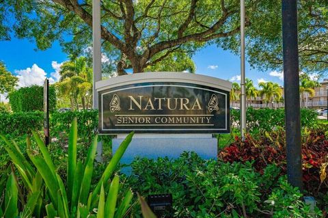 Tiny photo for 2804 SW Natura Boulevard #D, Deerfield Beach, FL 33441 (MLS # RX-11128339)