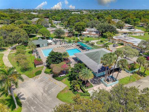 Tiny photo for 2804 SW Natura Boulevard #D, Deerfield Beach, FL 33441 (MLS # RX-11128339)