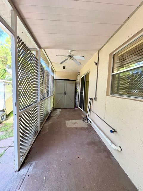Tiny photo for 2804 SW Natura Boulevard #D, Deerfield Beach, FL 33441 (MLS # RX-11128339)