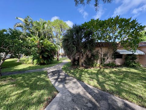 Tiny photo for 2804 SW Natura Boulevard #D, Deerfield Beach, FL 33441 (MLS # RX-11128339)