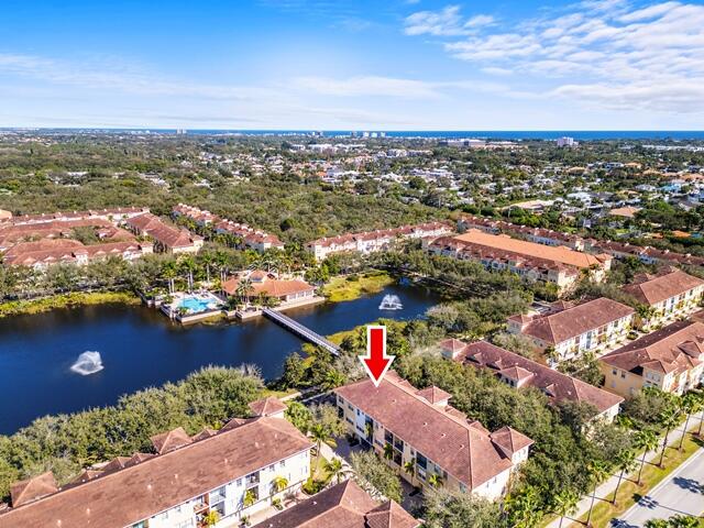 2434 San Pietro Circle, Palm Beach Gardens, Palm Beach County, Florida - 3 Bedrooms  
3.5 Bathrooms - 