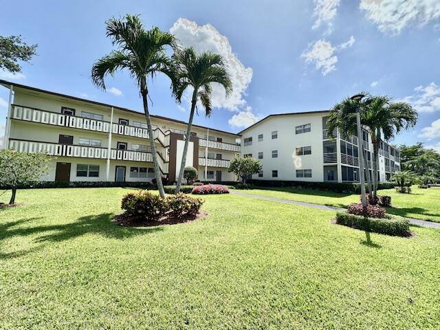 Property for Sale at 566 Mansfield N Fld, Boca Raton, Palm Beach County, Florida - Bedrooms: 1 
Bathrooms: 1.5  - $125,000