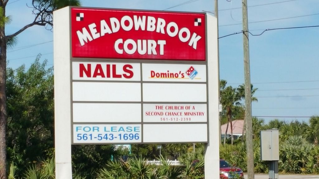 Photo of 6386 SE Federal Highway #6386, Stuart, FL 34997 (MLS # RX-11124944)