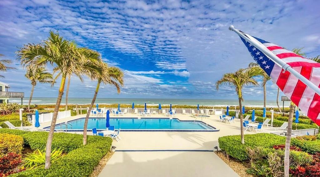 Photo of 2355 NE Ocean Boulevard NE #19b, Stuart, FL 34996 (MLS # RX-11086354)