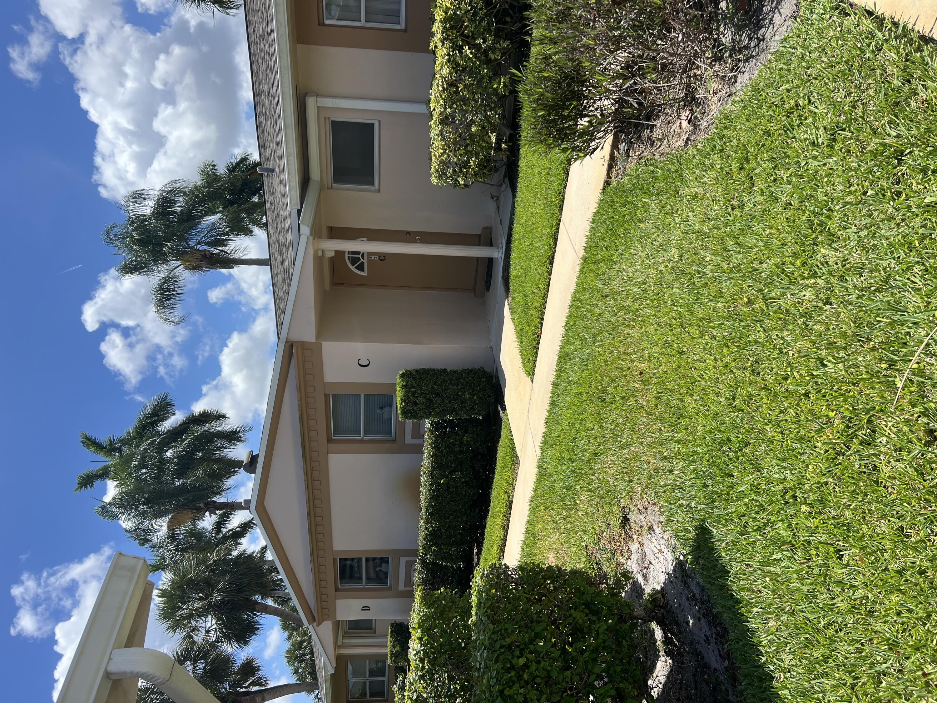 Property for Sale at 2511 Dudley Drive C, West Palm Beach, Palm Beach County, Florida - Bedrooms: 2 
Bathrooms: 2  - $160,000