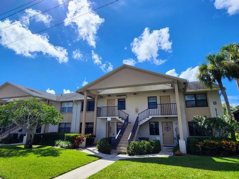 Photo of 3171 SE Aster Lane #1107, Stuart, FL 34994 (MLS # RX-11116435)