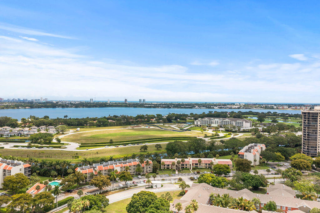 Property for Sale at 2520 Presidential Way 203, West Palm Beach, Palm Beach County, Florida - Bedrooms: 2 
Bathrooms: 2  - $257,500