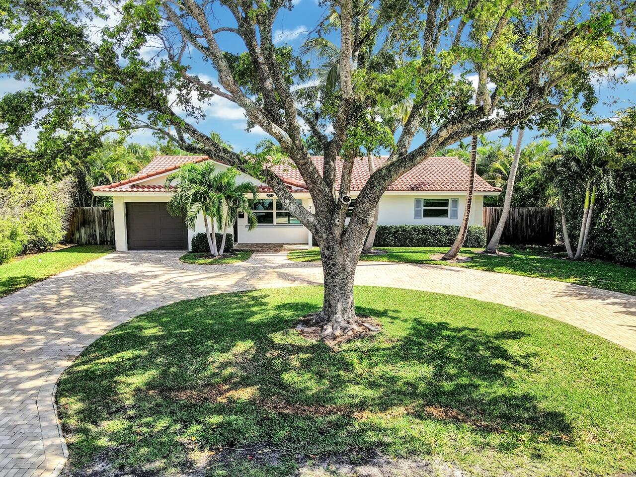 Property for Sale at 211 Nw 17th Street, Delray Beach, Palm Beach County, Florida - Bedrooms: 3 
Bathrooms: 2  - $1,800,000