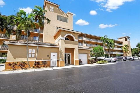 Photo of 5777 Gemstone Court #407, Boynton Beach, FL 33437 (MLS # RX-11115688)