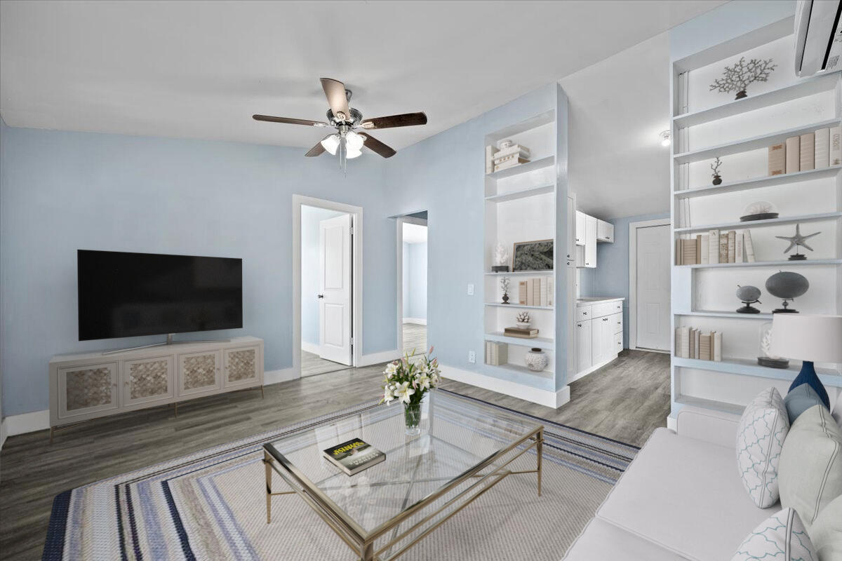 4740 10th Avenue, Lake Worth, Palm Beach County, Florida - 2 Bedrooms  
1 Bathrooms - 