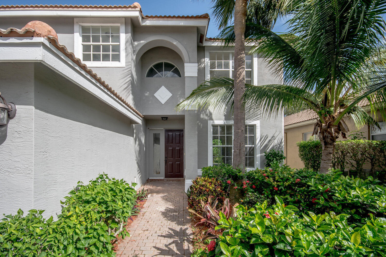 5353 Grand Banks Blvd Boulevard, Greenacres, Palm Beach County, Florida - 4 Bedrooms  
2.5 Bathrooms - 