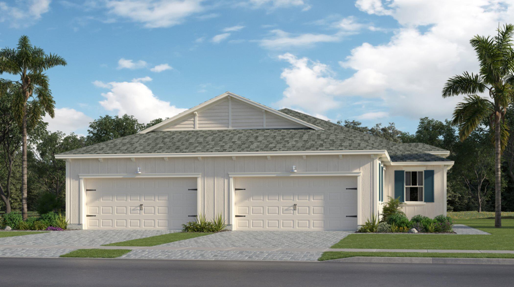 1358 Tangled Orchard Trace, Loxahatchee, Palm Beach County, Florida - 2 Bedrooms  
2 Bathrooms - 