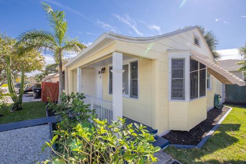 Photo of 219 11th Avenue Ave S, Lake Worth Beach, FL 33460 (MLS # RX-11119977)