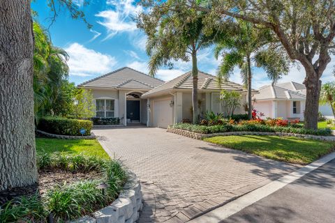 Photo of 1416 SE Breton Lane, Port Saint Lucie, FL 34952 (MLS # RX-11056931)