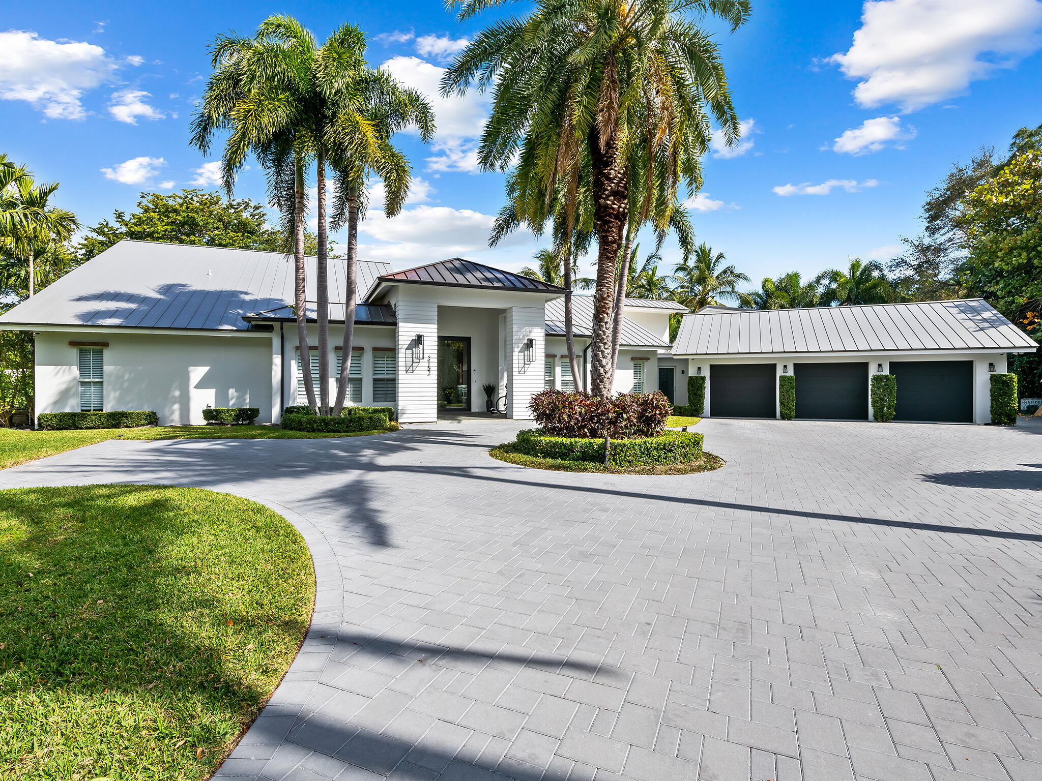 Property for Sale at 3152 Nw 30th Way, Boca Raton, Palm Beach County, Florida - Bedrooms: 5 
Bathrooms: 5.5  - $3,750,000