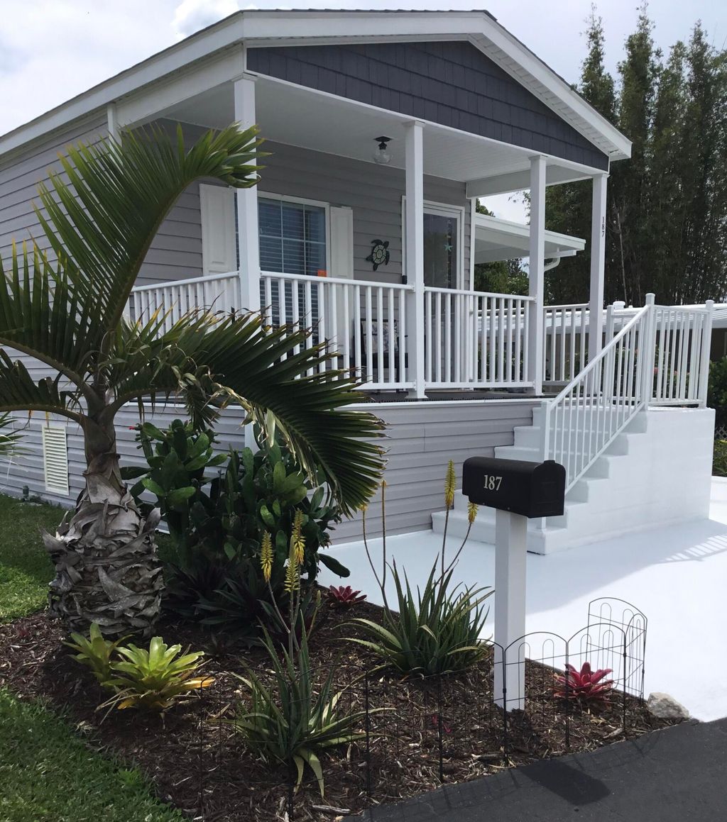 Photo of 187 Cardinal Avenue, Fort Pierce, FL 34982 (MLS # RX-11075681)