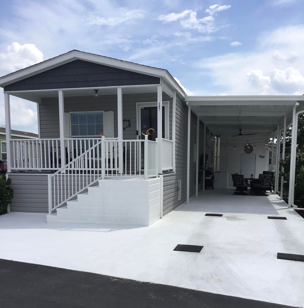 Photo of 187 Cardinal Avenue, Fort Pierce, FL 34982 (MLS # RX-11075681)
