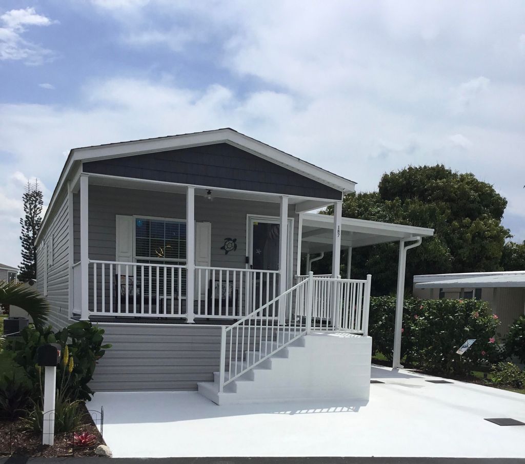 Photo of 187 Cardinal Avenue, Fort Pierce, FL 34982 (MLS # RX-11075681)