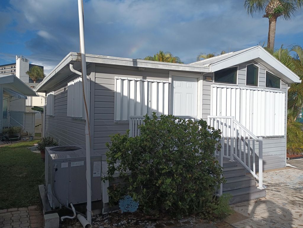 Photo of 10725 S Ocean Drive #534, Jensen Beach, FL 34957 (MLS # RX-11126876)