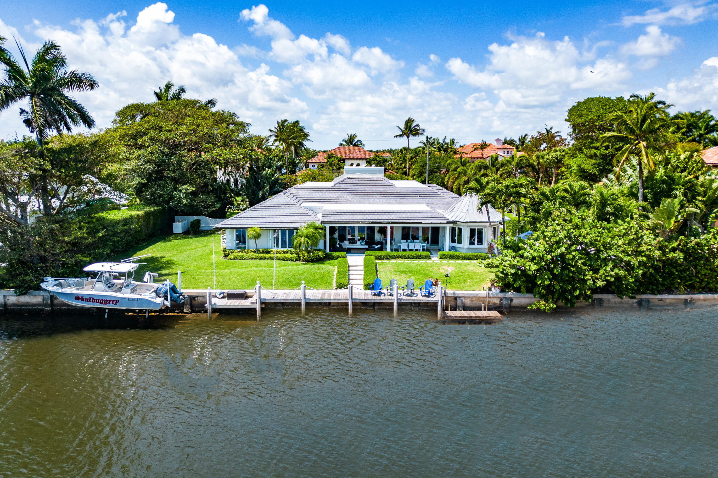 1400 Lands End Road, Manalapan, Palm Beach County, Florida - 4 Bedrooms  
4.5 Bathrooms - 