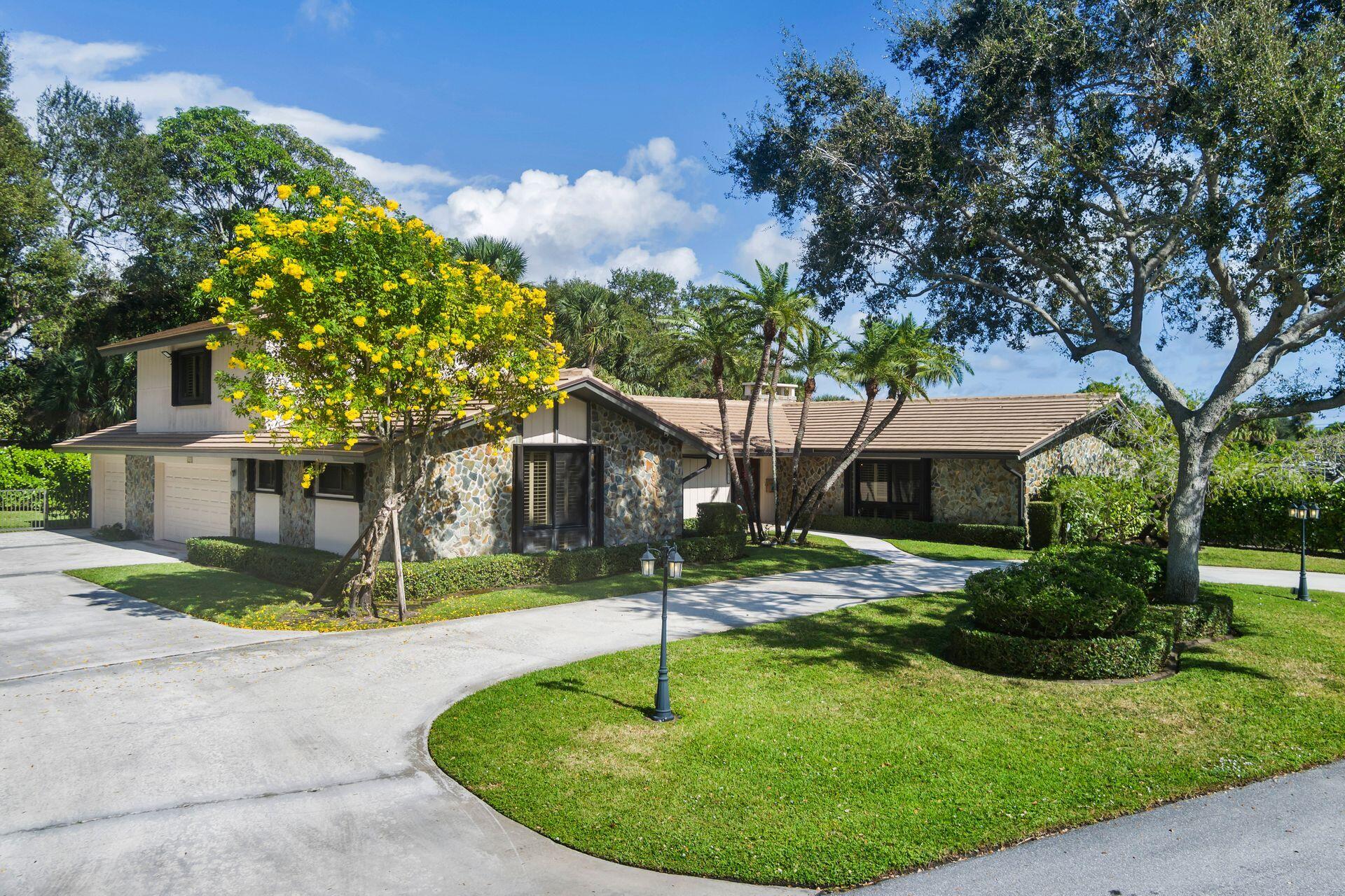 1501 Langford Drive, Lake Clarke Shores, Palm Beach County, Florida - 4 Bedrooms  
4 Bathrooms - 