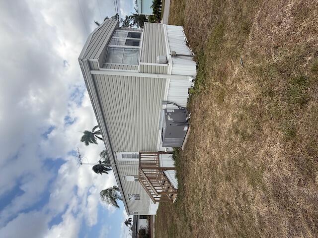 13 Bridgette Boulevard, Greenacres, Palm Beach County, Florida - 2 Bedrooms  
2 Bathrooms - 