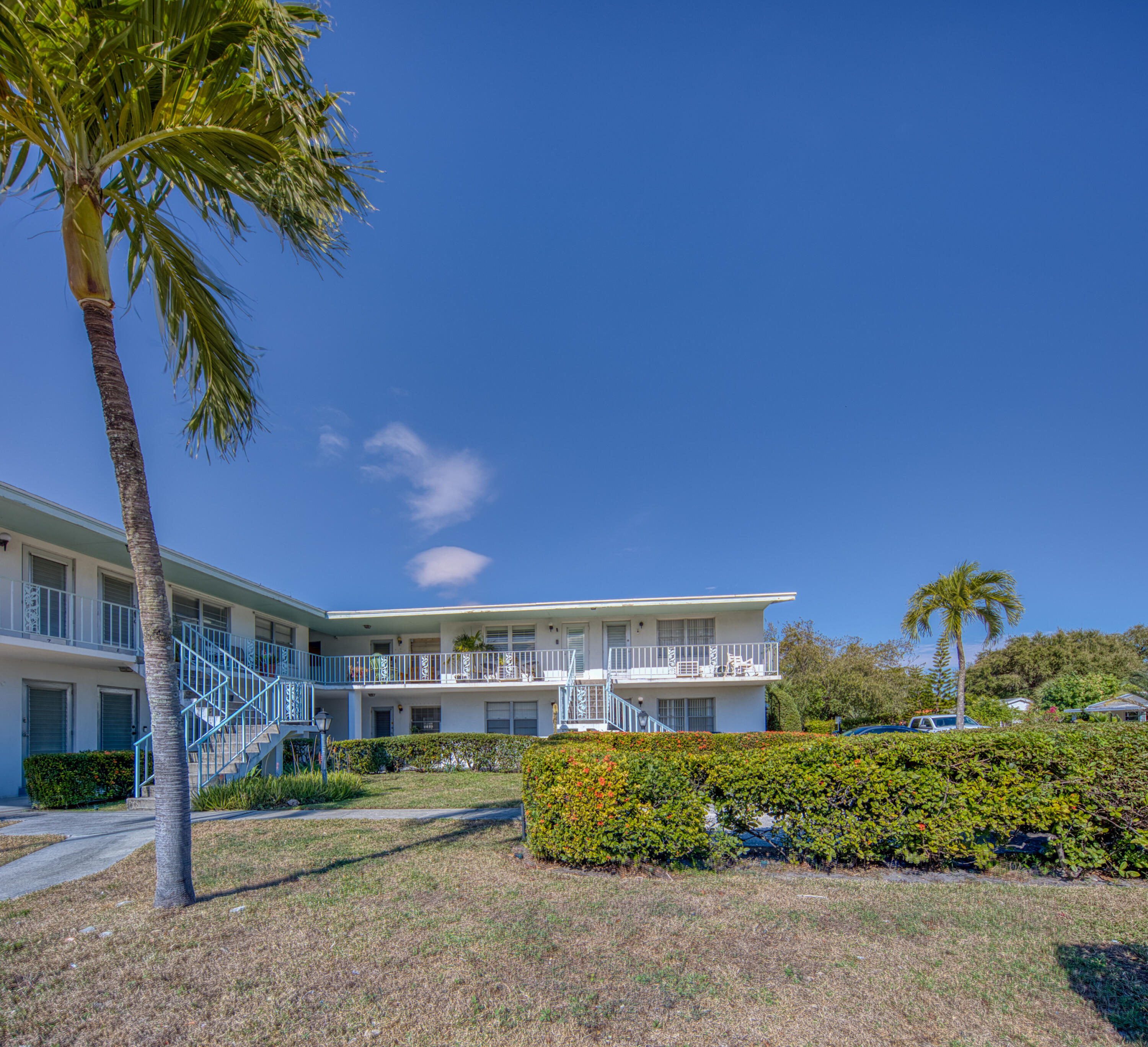 401 N J Street 4, Lake Worth Beach, Palm Beach County, Florida - 2 Bedrooms  
1 Bathrooms - 