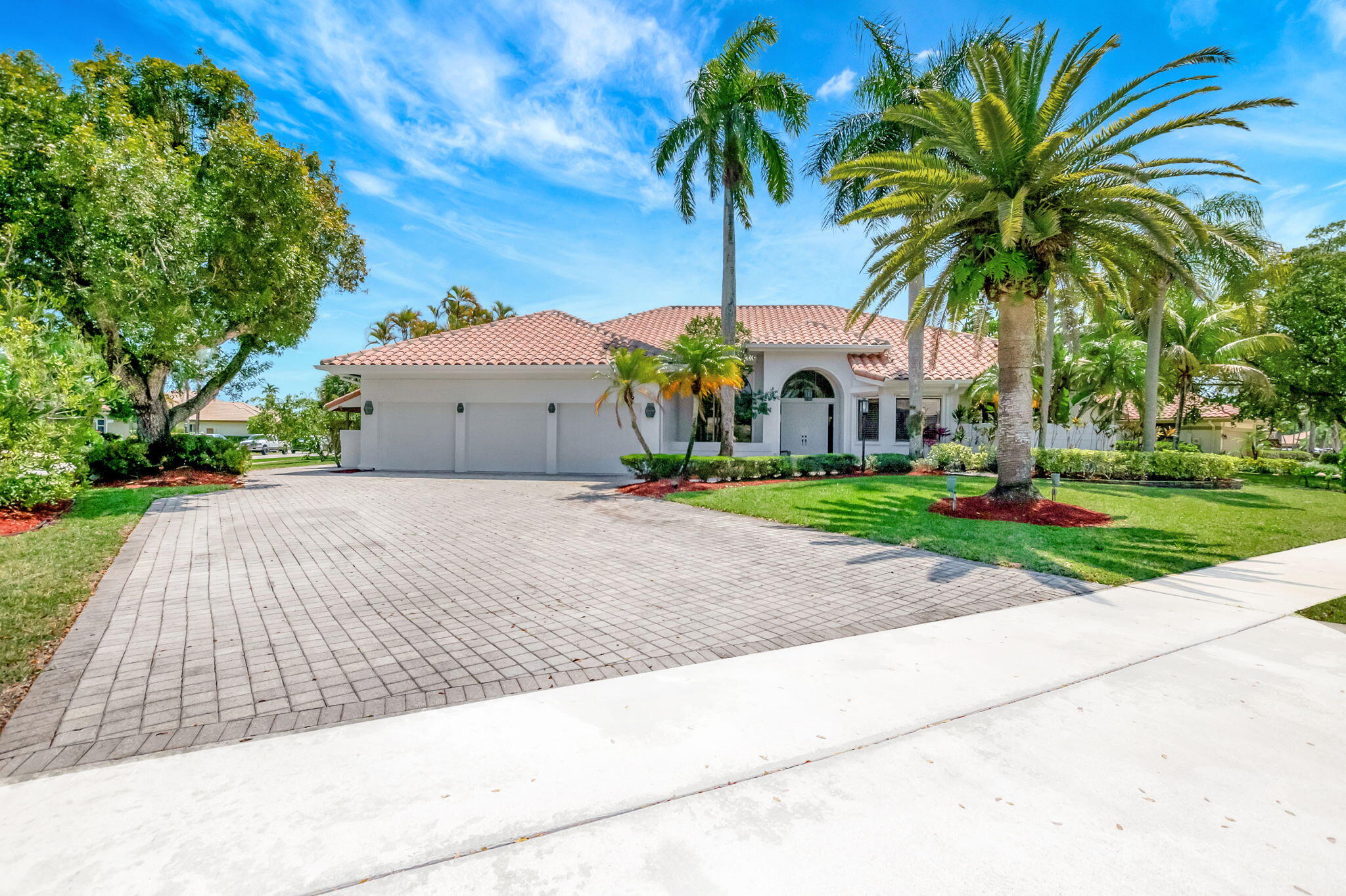 Property for Sale at 10535 Stonebridge Boulevard, Boca Raton, Palm Beach County, Florida - Bedrooms: 5 
Bathrooms: 4.5  - $1,195,000