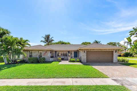 Photo of 21911 Satinwood Drive, Boca Raton, FL 33428 (MLS # RX-11117057)