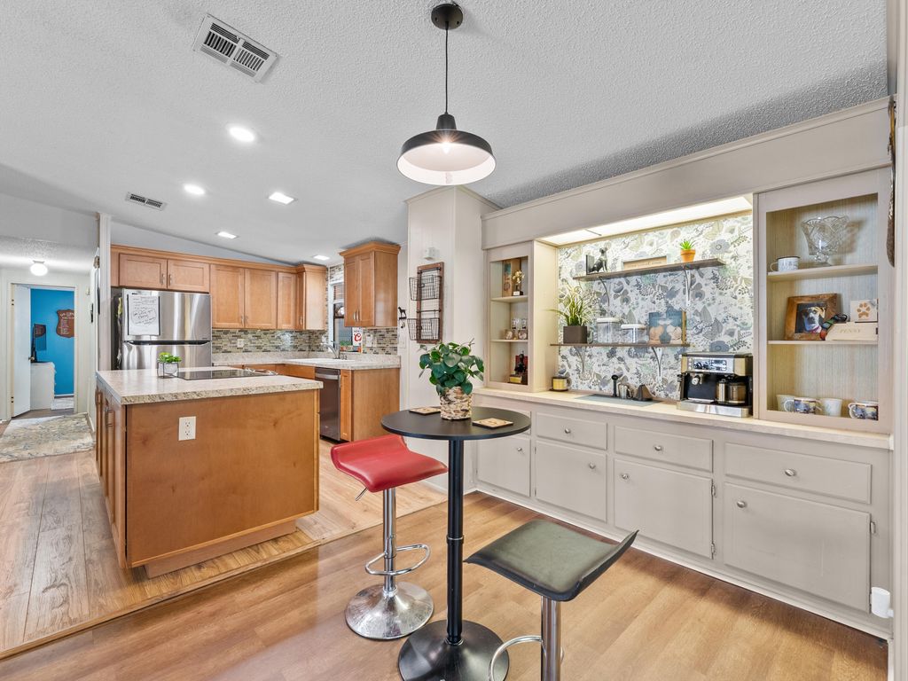 Photo of 2855 SW Monarch Trail, Stuart, FL 34997 (MLS # RX-11124914)