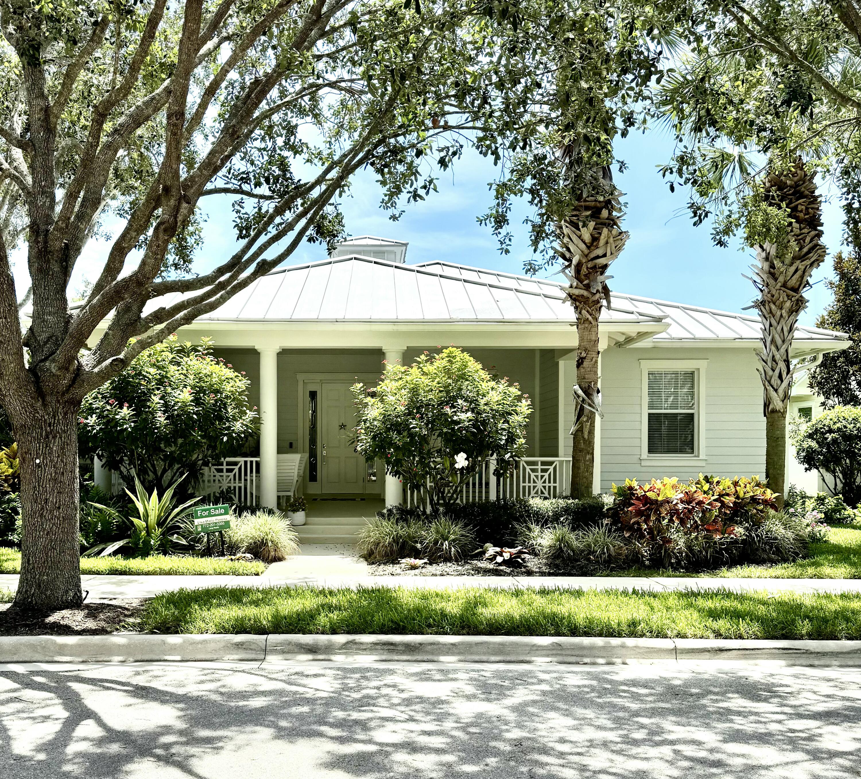3289 Wymberly Drive, Jupiter, Palm Beach County, Florida - 3 Bedrooms  
2 Bathrooms - 