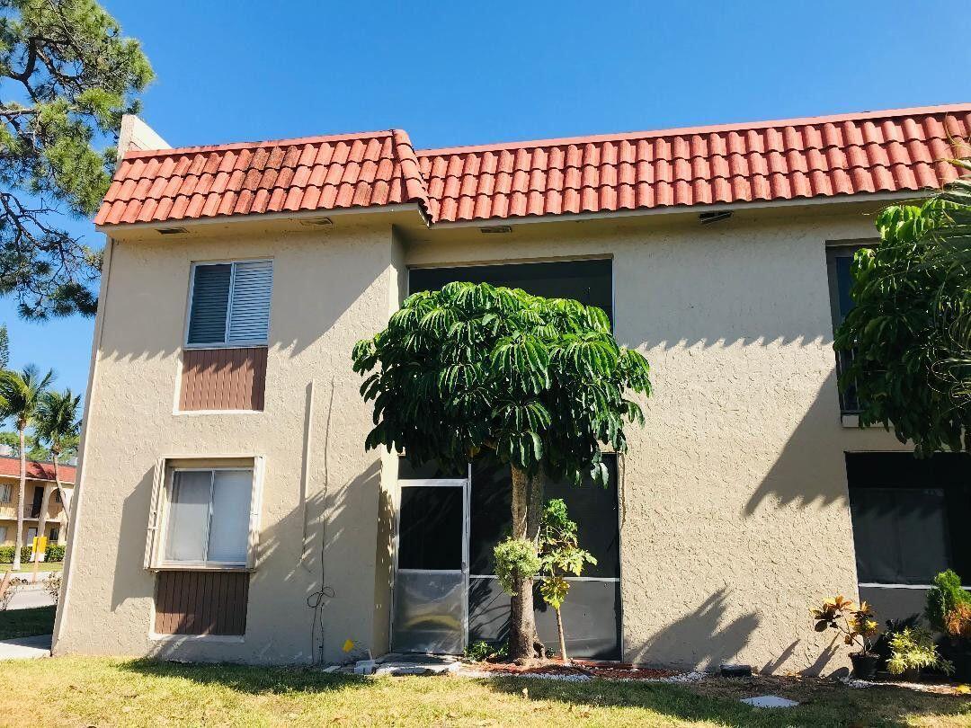 6060 Forest Hill Boulevard 207, West Palm Beach, Palm Beach County, Florida - 1 Bedrooms  
1 Bathrooms - 