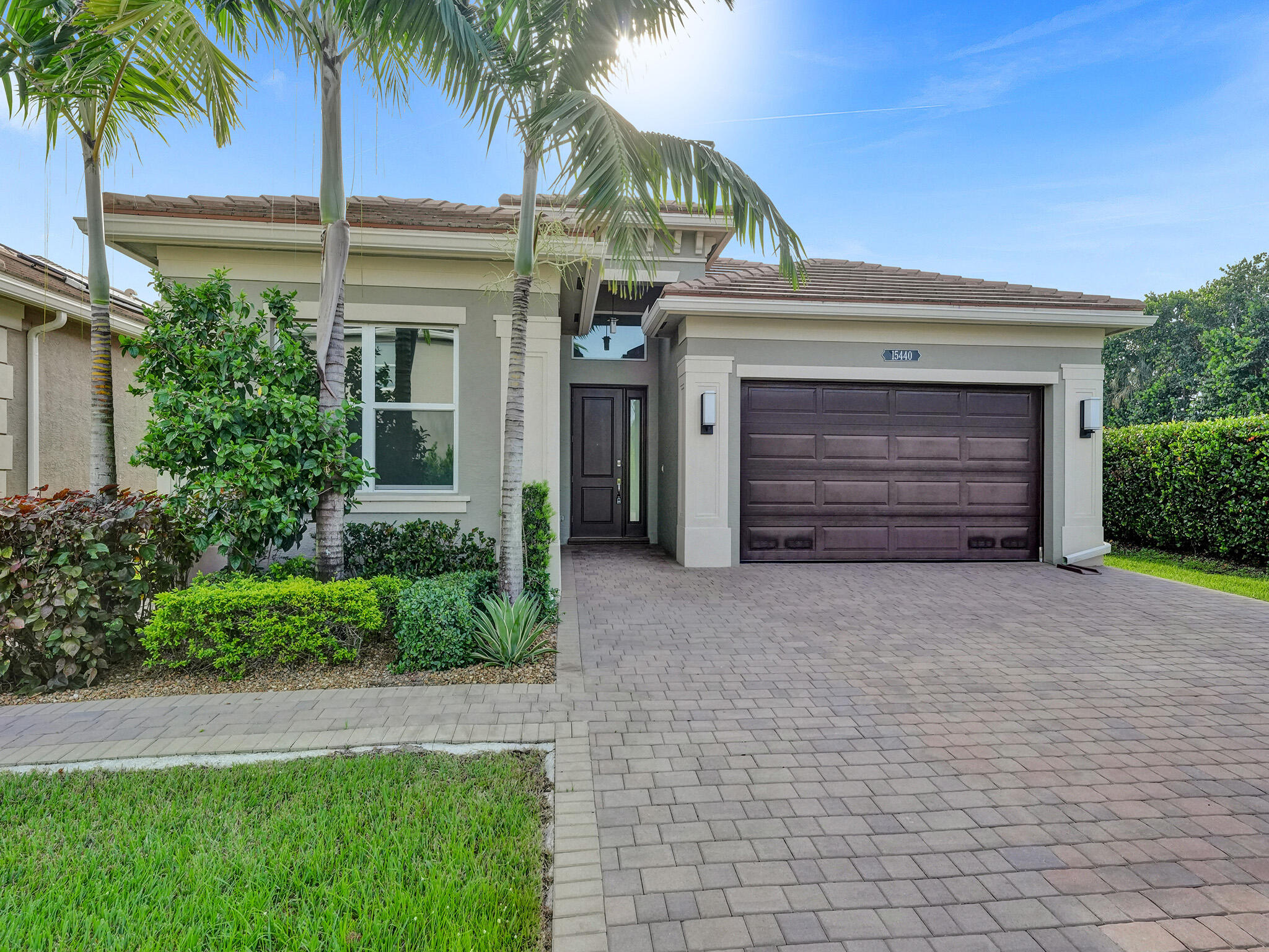 Property for Sale at 15440 Blue River Road, Delray Beach, Palm Beach County, Florida - Bedrooms: 3 
Bathrooms: 2  - $985,000