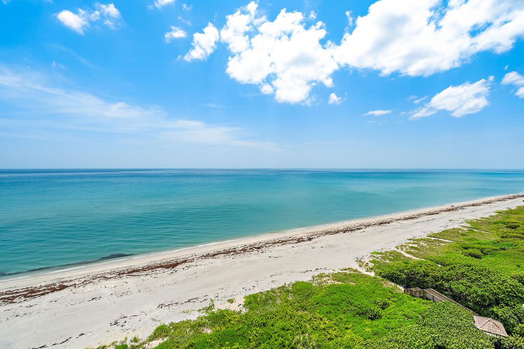 Photo of 800 Ocean Drive #1004, Juno Beach, FL 33408 (MLS # RX-10913846)