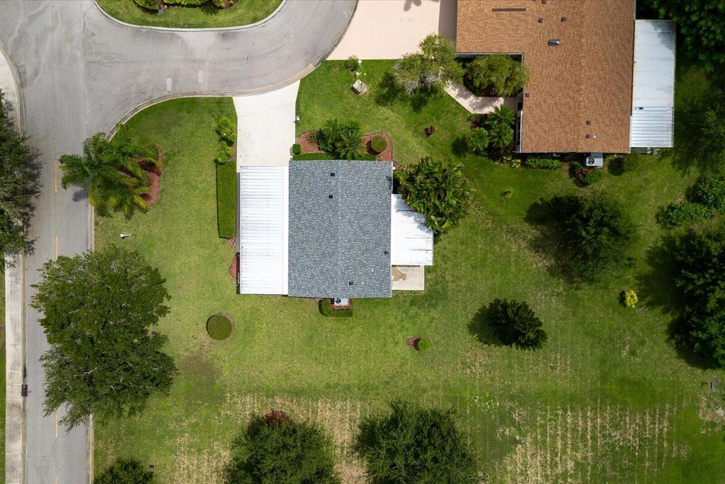 Photo of 3304 Red Tailed Hawk Drive, Port Saint Lucie, FL 34952 (MLS # RX-11122870)