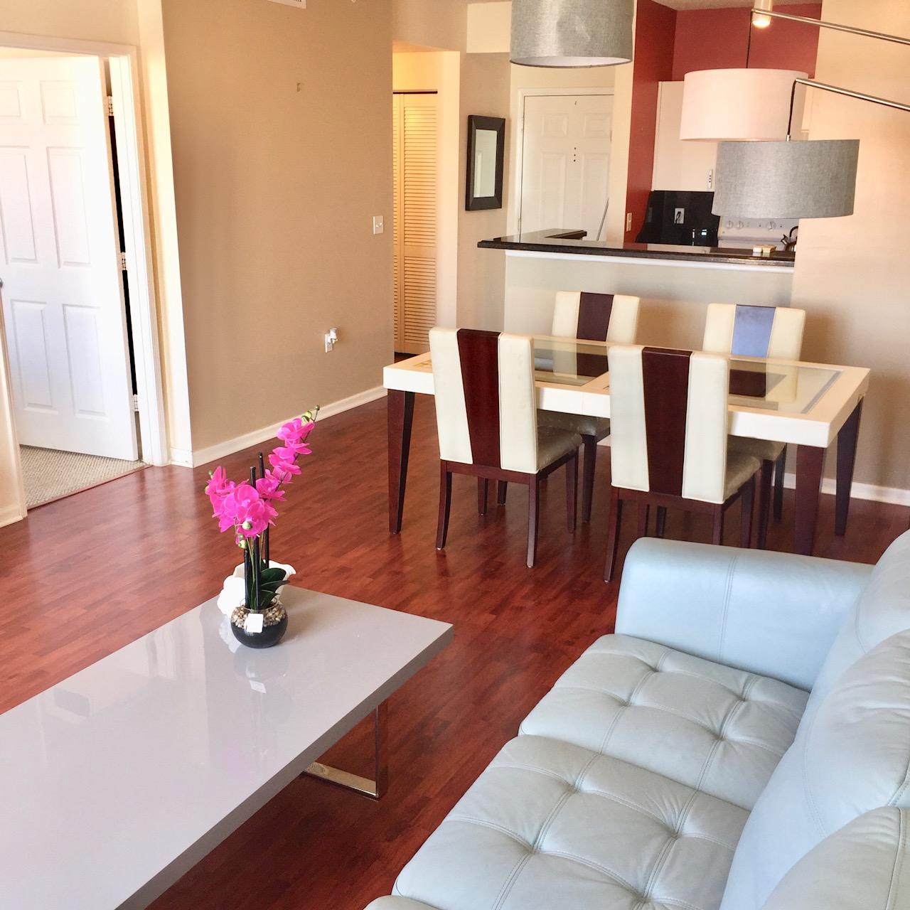 Photo 1 of 630 S Sapodilla Avenue 431, West Palm Beach, Florida, $1,600, Web #: 10456108