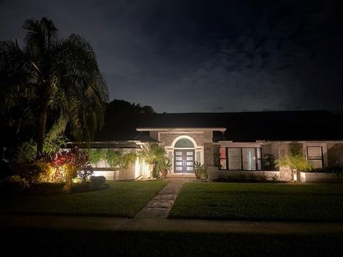 Photo of 13718 Callington Drive, Wellington, FL 33414 (MLS # RX-11129525)
