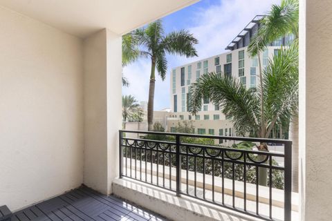 Photo of 550 Okeechobee Boulevard #314, West Palm Beach, FL 33401 (MLS # RX-11127271)