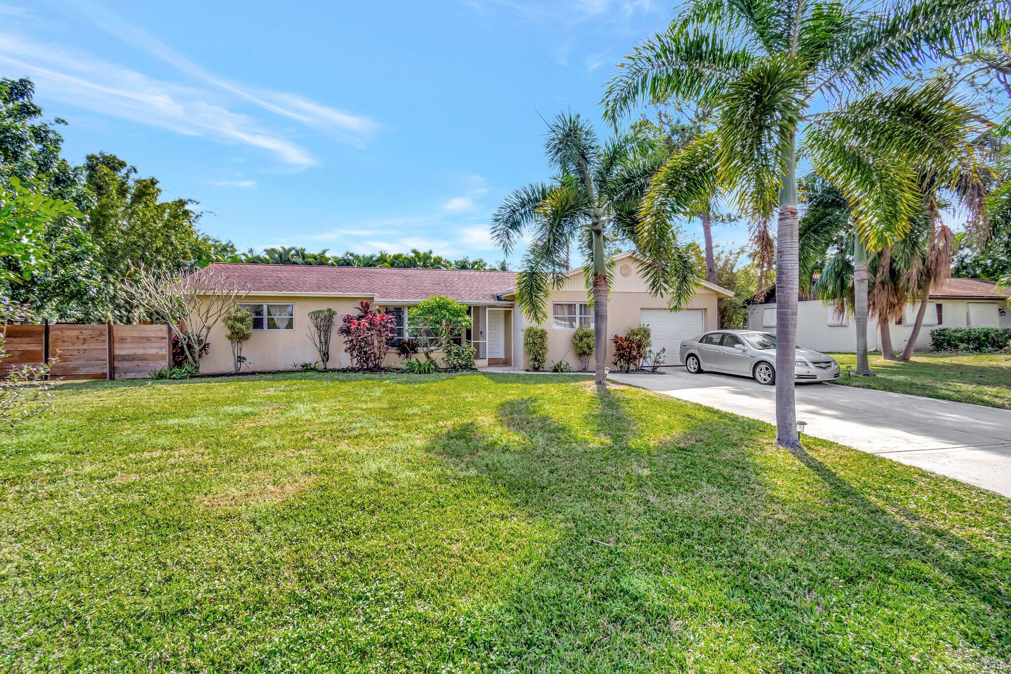 Property for Sale at 3546 Pandora Avenue, Boynton Beach, Palm Beach County, Florida - Bedrooms: 3 
Bathrooms: 2  - $579,000