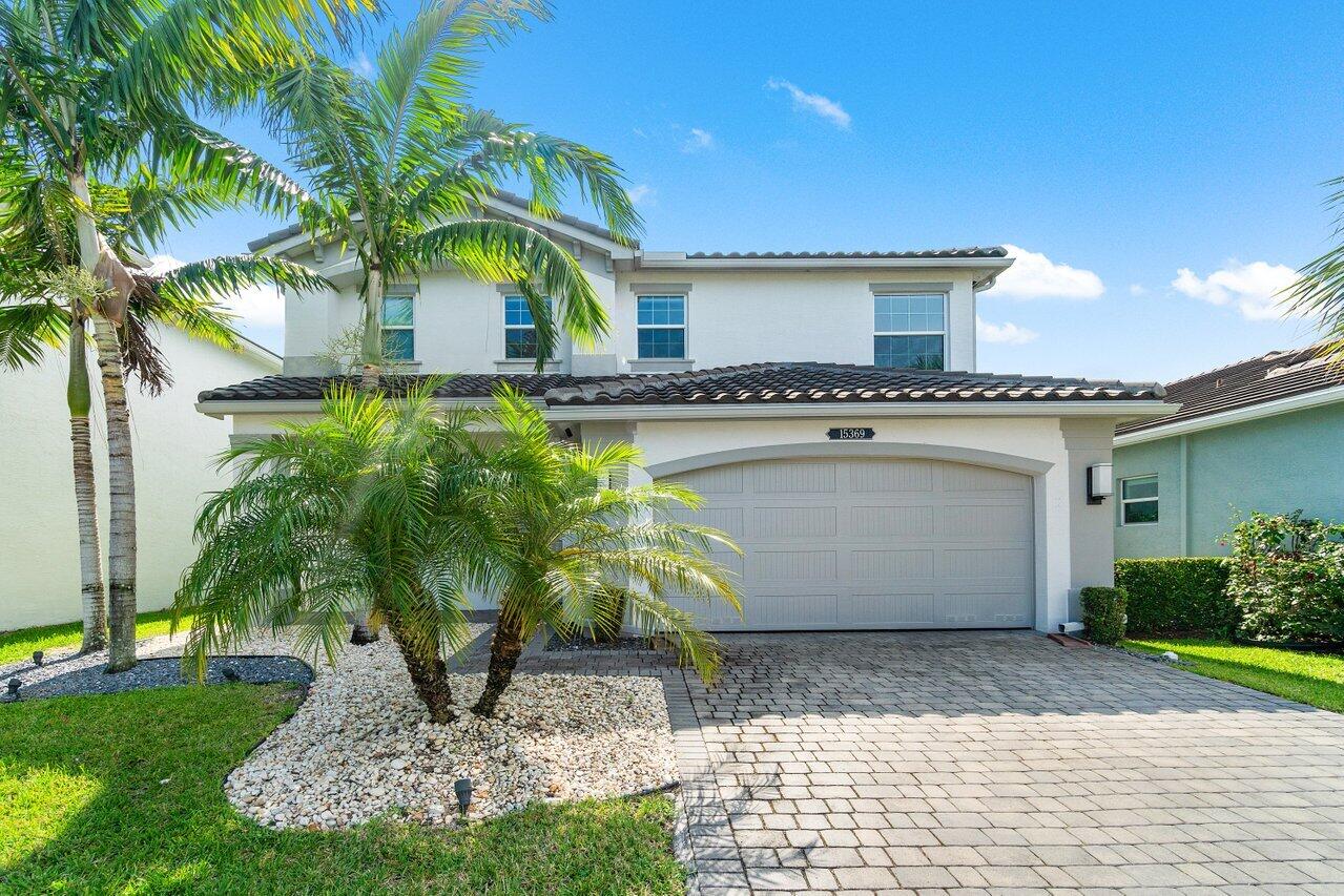 Property for Sale at 15369 Sandy Beach Terrace, Delray Beach, Palm Beach County, Florida - Bedrooms: 4 
Bathrooms: 3  - $1,089,000